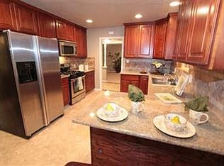 1553 E Mesa Ave, Fresno, CA 93710