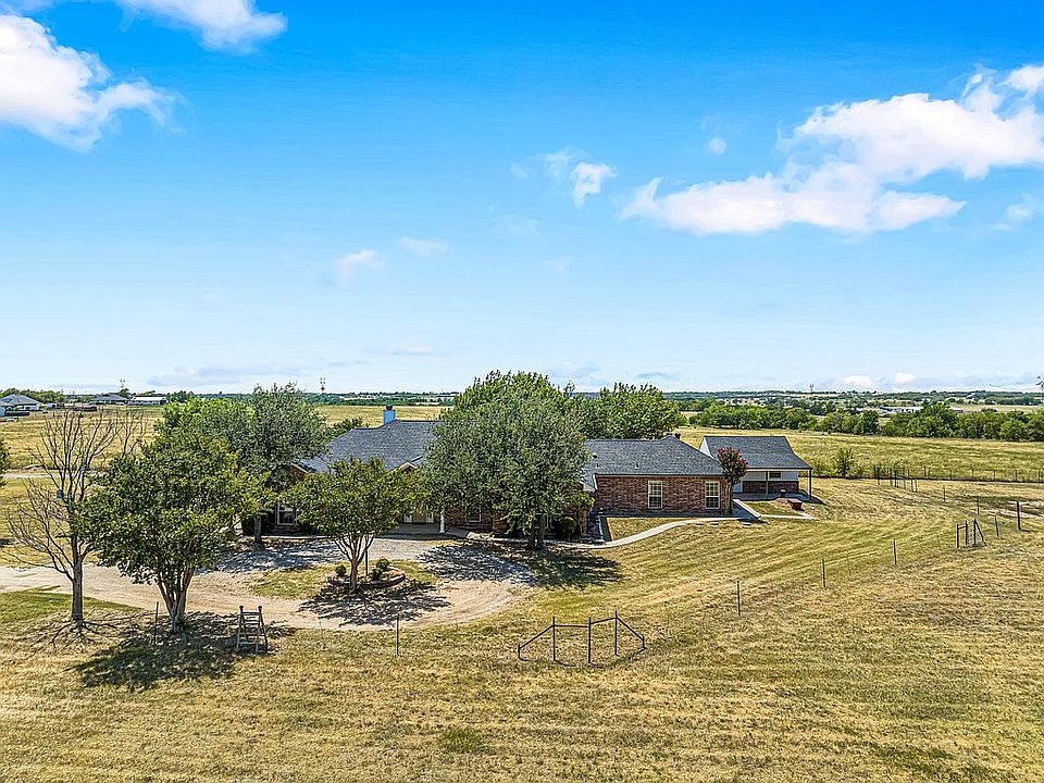 8802 Bernard Rd, Sanger, TX 76266 Zillow