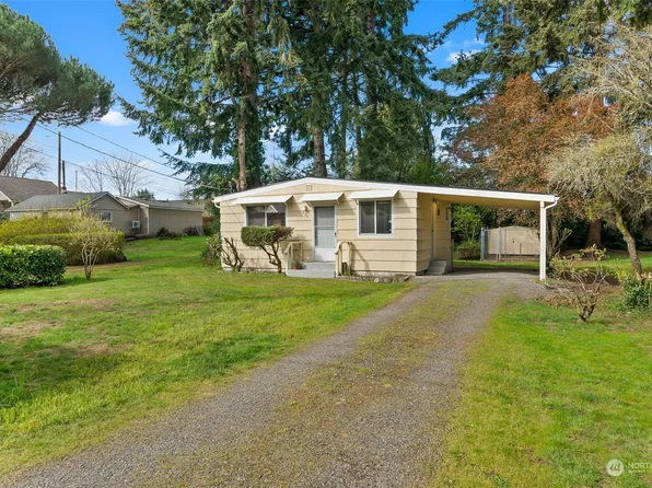 920 S Huson Street, Tacoma, WA 98405