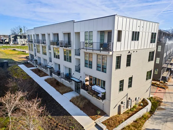 131 Stein Steel St #3, Atlanta, GA 30316