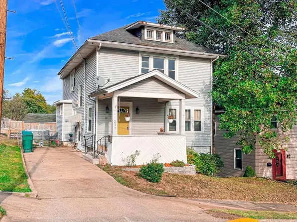 277 Carr Ave, Clarksburg, WV 26301