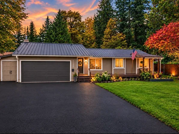 44318 SE 146th Street, North Bend, WA 98045
