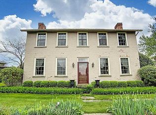 5325 Horseshoe Bend Rd, Troy, OH 45373