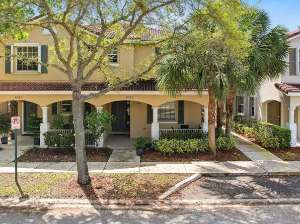 4808 W Bexley Park Drive #C, Delray Beach, FL 33445