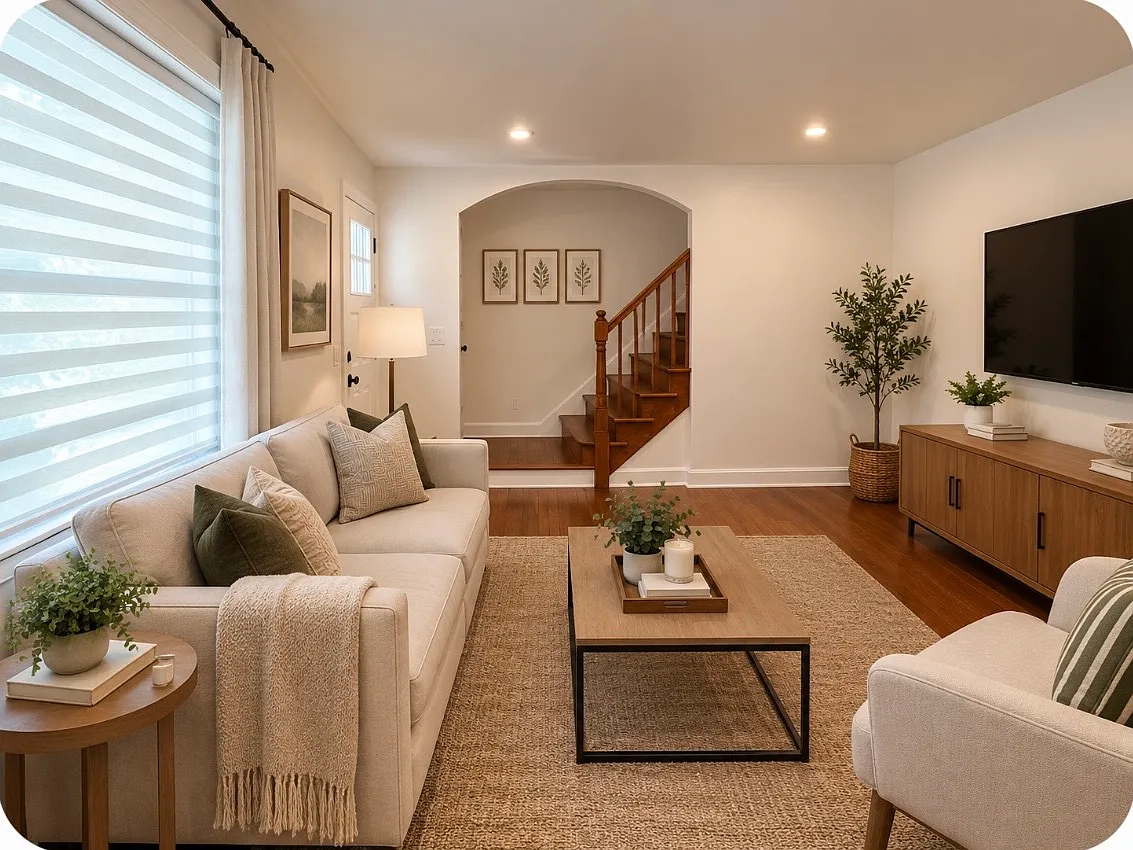 2 bed, 1350 sqft, $3,500 — Photo 4