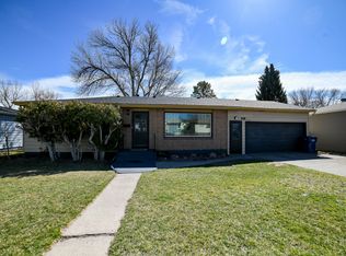 236 18th Ave NW, Great Falls, MT 59404