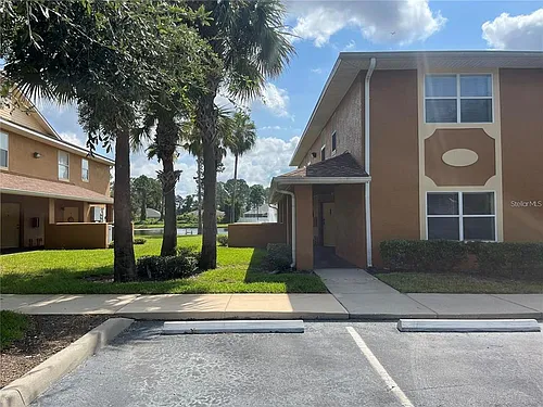 4600 E Moody Blvd #1A Photo 1