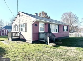 6109 Drum Point Rd, Deale, MD 20751