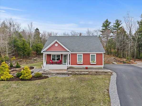 48 Liberty Lane, Acton, ME 04001-5835