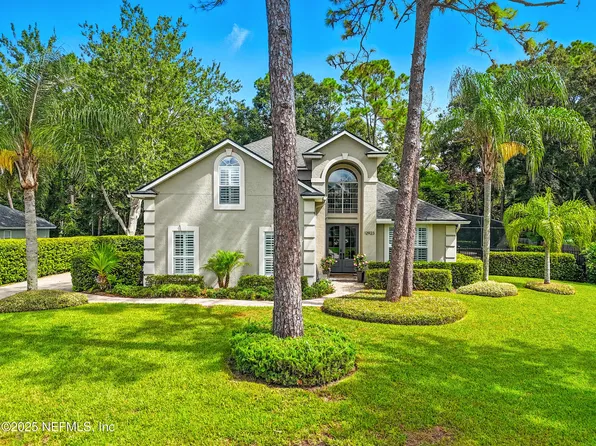 12923 WINGED ELM Drive N, Jacksonville, FL 32246