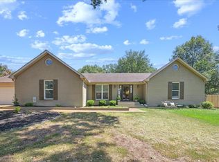 3062 Cotton Cross Dr, Germantown, TN 38138