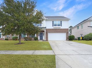 119 Winslow Cir, Savannah, GA 31407