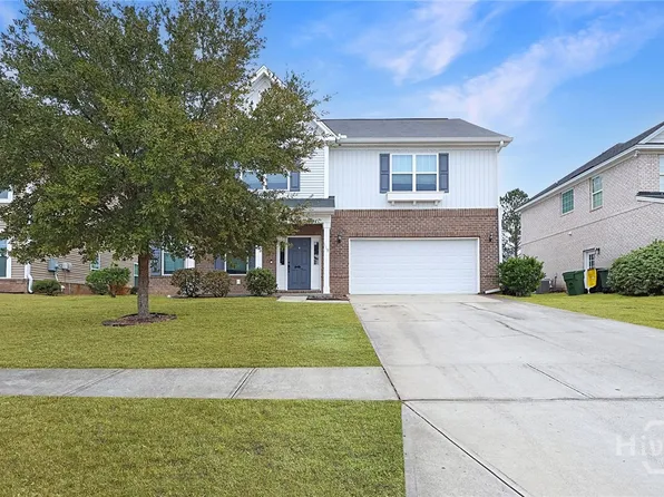 119 Winslow Cir, Savannah, GA 31407
