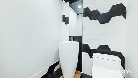 Rented by Nooklyn NYC LLC