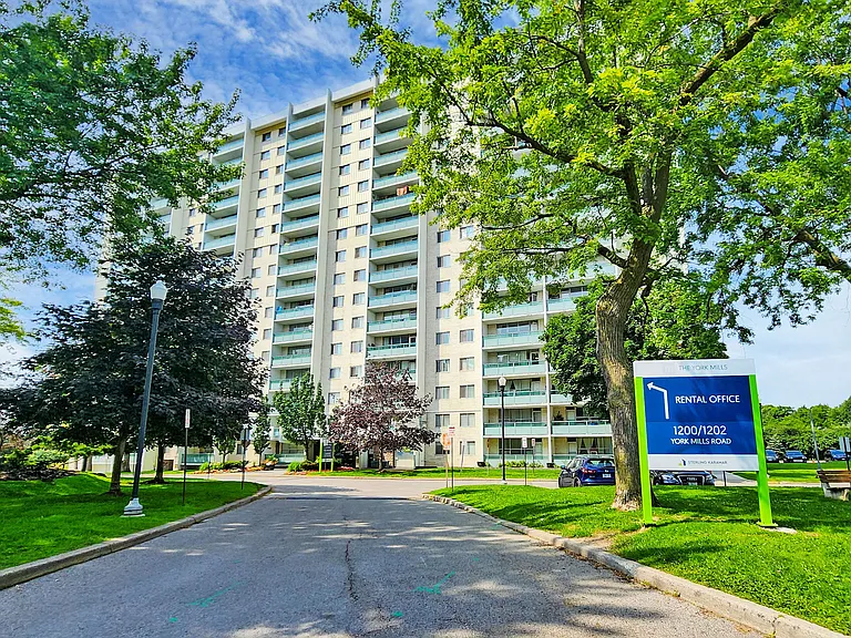 1200 York Mills Rd — Photo 12