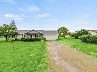 12701 State Route 4, Marysville, OH