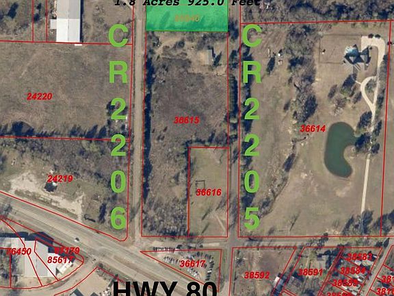 2nd image of 319 County Road 2205