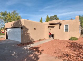 2625 Sol Y Luz Loop, Santa Fe, NM 87505