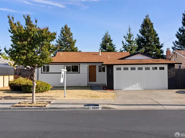 1900 Osage Ave, Hayward, CA 94545