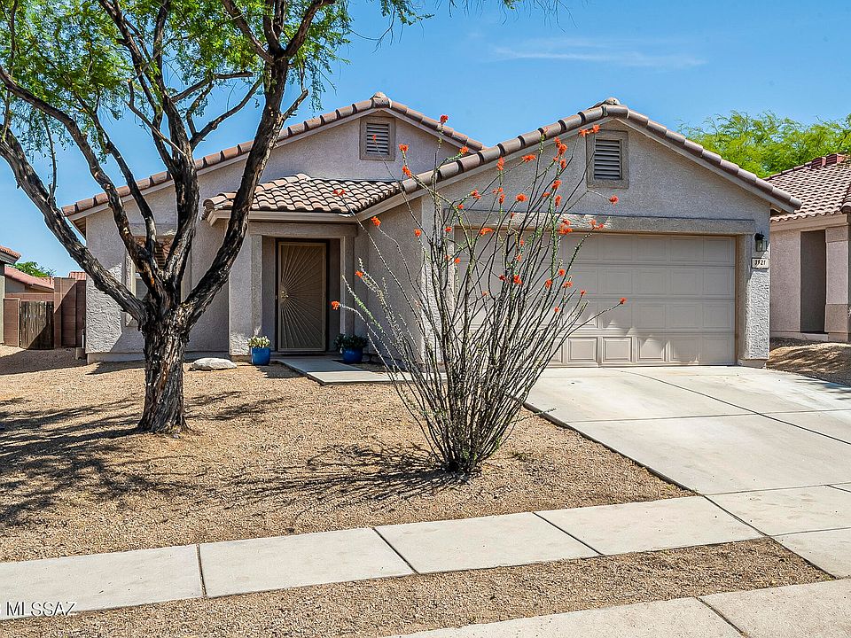 1st image of 3921 W Rock Basin Ln