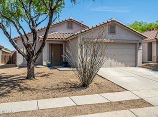 3921 W Rock Basin Ln, Tucson, AZ 85745