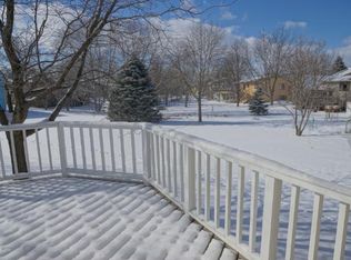 4331 Hamilton Dr, Eagan, MN 55123