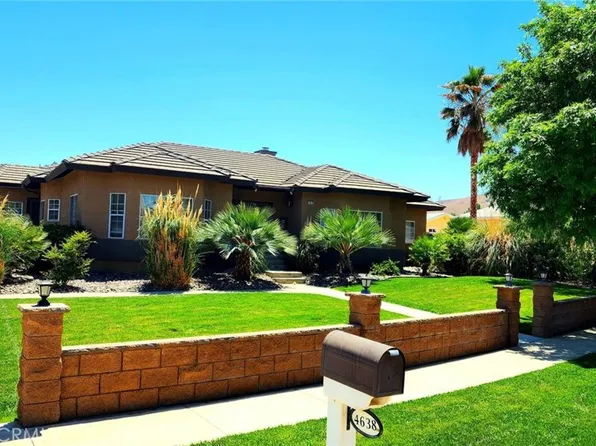 4638 W Avenue M10, Lancaster, CA 93536