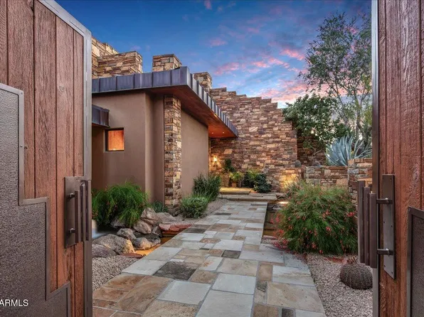 10649 E SUNDANCE Trail, Scottsdale, AZ 85262