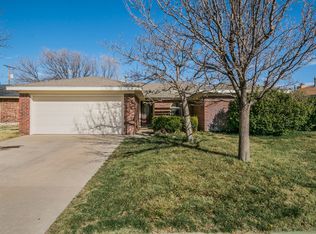 5709 S Milam St, Amarillo, TX 79110