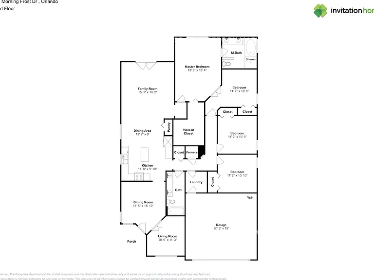14047 Morning Frost Dr — Photo 2