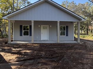 136 Priscilla Dr, Midway, GA 31320