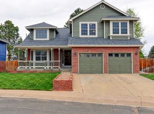 3133 E 133rd Ave, Thornton, CO 80241