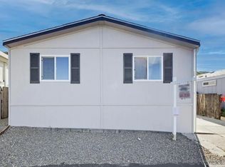 Heavenly Oaks MHP, Guatay, CA 91931