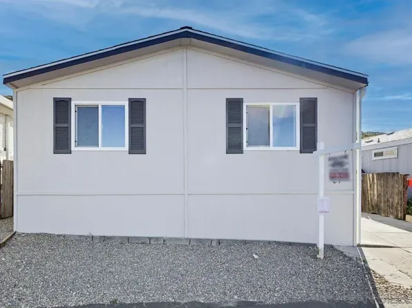 26835 Old Highway 80 #81, Guatay, CA 91931