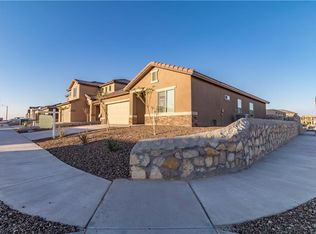 780 Spofforth Rd, El Paso, TX 79928