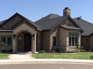 6101 91st St, Lubbock, TX 79424