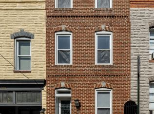 704 S Highland Ave, Baltimore, MD 21224