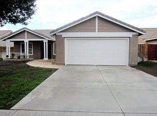 43243 33rd St E, Lancaster, CA 93535
