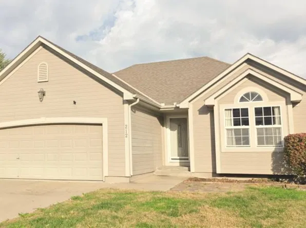 212 W Rachel Ct, Independence, MO 64055