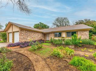 10617 Barnhill Dr, Austin, TX 78758