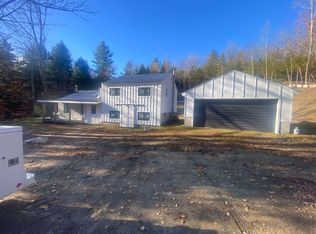 295 Stratton Arlington Rd, Stratton, VT 05360