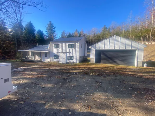 295 Stratton Arlington Road, Stratton, VT 05360