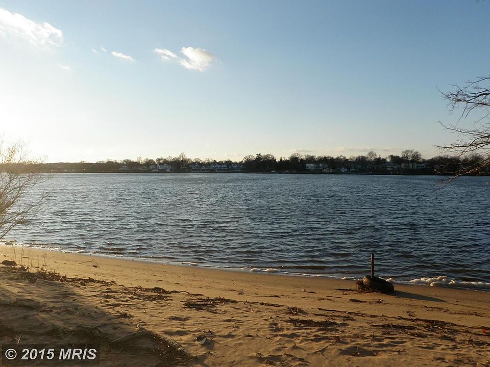 Beautiful Waterfront view