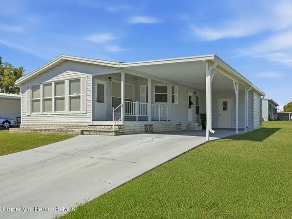 14371 Nectarine St, Brooksville, FL 34613