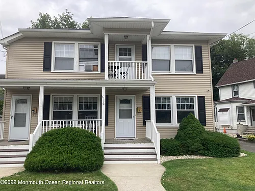 612 Campbell Ave #1 Photo 1