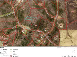 6 Quail Hollow Dr LOT 6, Roxboro, NC 27574