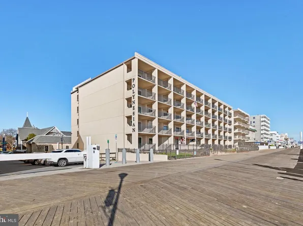301 Atlantic Ave APT 504, Ocean City, MD 21842