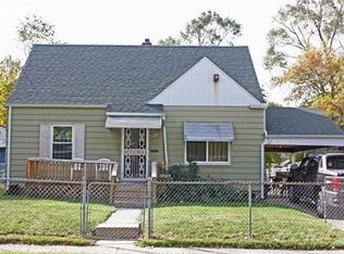 3517 Proctor Ave, Flint, MI 48504