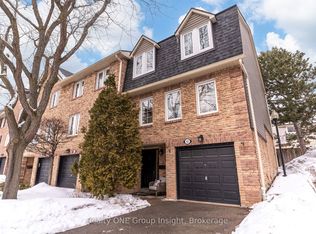 2766 Folkway Dr #42, Mississauga, ON