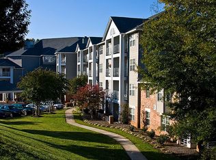 Kings Reserve Sterling - 55+ Active Adult Apartment Homes, Sterling, VA 20164